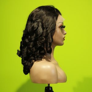 maady hair luxury 13x4 promo wig remy hair 22 inch