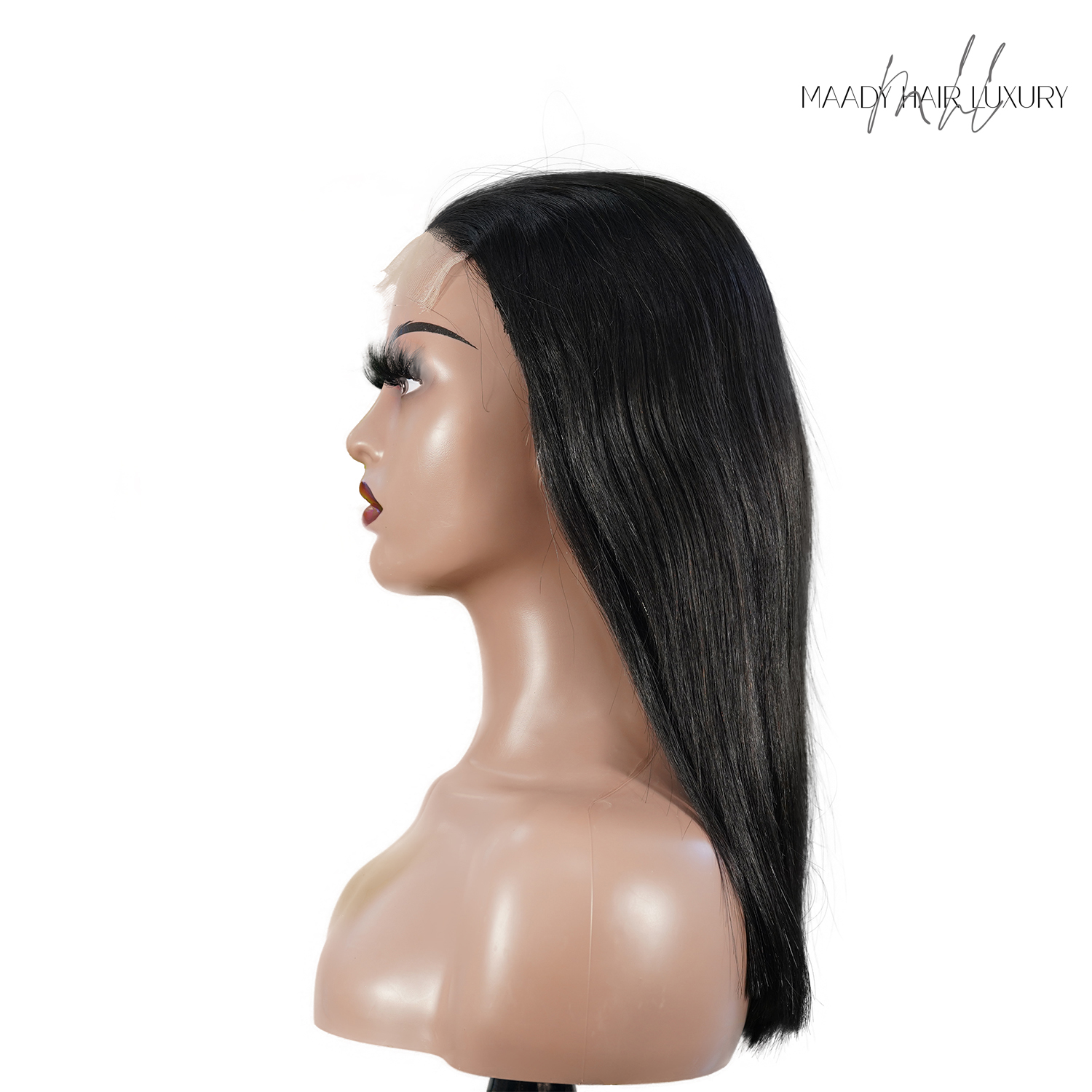 center wig natural black asian raw hair 5x5 hd lace closure straight bob human hair wig center wig natural black asian raw hair 5x5 hd lace closure straight bob human hair wig