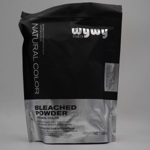 wywy poudre bleu