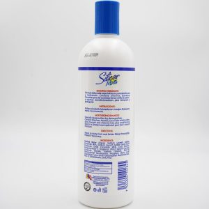 silicon mix shampoo 16oz